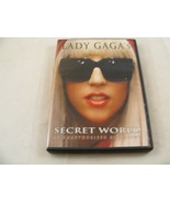 Lady Gaga&#39;s Secret World (DVD Used Very Good) AWS - $83.98 MXN
