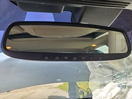 2014 2023 Infiniti Q50 OEM Rear View Mirror With Pre Crash System  - $1,509.94 MXN