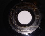 The Periscopes I&#39;m Happy To Be Beavershot 45 Rpm Record Vintage WDR 2274 VG - $299.99
