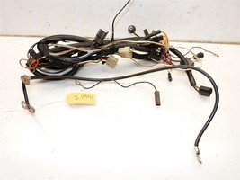 Simplicity Landlord DLX 50" Tractor Wiring Harness