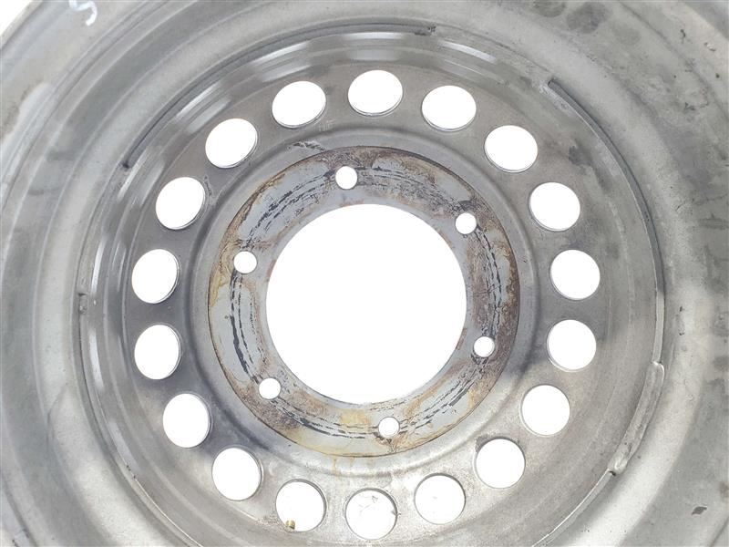 Wheel Rim 16x5.5 Steel Dually OEM 2014 2023 Mercedes Sprinter Van 3500 Item image 6
