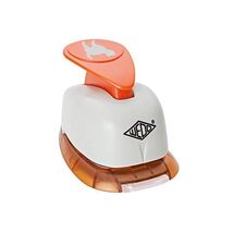 Wedo 168219 - Shape Hole Punch Cats Large  - $23.00
