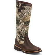 Chippewa Barbary Snake Men Boots NEW Size US 6 6.5 8 9 9.5  - $219.99
