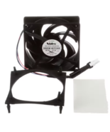 Whirlpool D0925W14B7PZA54, W10798934B, Axial Fan, Evaporator, 14VDC - €84,80 EUR Whirlpool D0925W14B7PZA54, W10798934B, Axial Fan, Evaporator, 14VDC - €84,80 EUR
