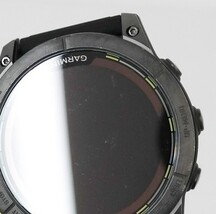 Garmin Enduro 2 Solar Smart Watch DLC Titanium 010-02754-00 image 3