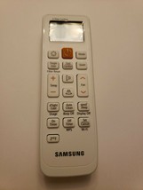 Geniune Samsung DB93-14195A Remote Control for Samsung Air Conditioners - $21.86