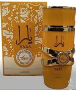 Yara Tous By Lattafa Eau de Parfum Spray Perfume for Women 3.4 fl oz 100 ml - $29.69