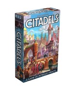 Citadels Revised Edition - £45.53 GBP