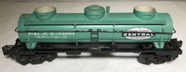 MTH New York Central Diesel Fuel Oil Car - $34.53