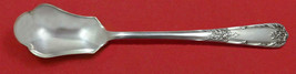 Splendor by International Sterling Silver Relish Scoop Custom Made 5 3/4&quot; - £51.30 GBP