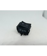 On Off KCD2 201N B Rocker Power Switch Button 30A 250VAC T125 4Pins Snap... - €8,88 EUR