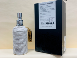 Rirana Parfume Vanilla T0baco Edp Eau De Parfum (50ml) Unisex -FREE Shipping - £64.24 GBP