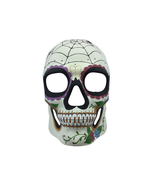 Kbw Men&#39;s Day of the Dead full face Mask - $1,044.51 MXN