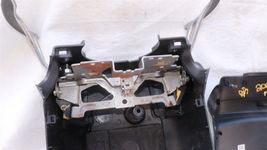 Infiniti M37 M56 Q70 Steering Trans Paddle Paddles Switch Shift & Shroud Cover image 12