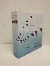Introduction to Algorithms, 3rd Edition [Mit Press] - Cormen, Thomas H - $368.89 MXN