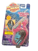 Mighty Max Zombie Commando Jack knife Monster Heads **NEW** - $7,395.22 MXN