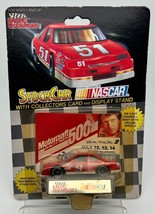 Racing Champions 1991 Edition Bill Elliot #9 Motorcraft 1/64 Ford  - £3.53 GBP