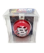 Dale Earnhardt Jr. Winners Circle Licensed #8 Christmas Tree Ornament - $184.99 MXN