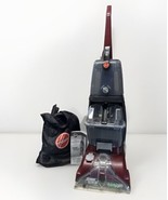 Hoover PowerScrub Deluxe Carpet Cleaner Machine Deep Cleaning Carpet Sha... - $188.86