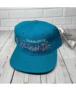 Charlotte Hornets NBA 7 1/4 Sports Specialties Hat Fitted Cap Blue New Men - $280.29 CAD