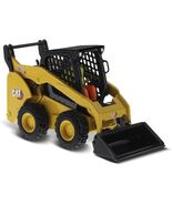 Caterpillar CAT 272 272D3 Skid Steer Loader 1/32 Scale Diecast Model - $89.09