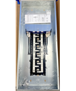 PowerMark Gold 200 Amp 30-Space 30-Circuit 3-Phase Indoor Main Lug Circuit Break - $197.99