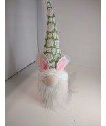 easter gnome plush 11&quot; - £10.42 GBP
