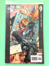 Marvel Comics The Ultimates Vol.2 #9  by Mark Millar - £17.03 GBP