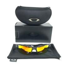 Oakley Sonnenbrille Flak 2.0 XL Oo9188-8659 Schwarz Camo Wrap Rahmen Pri... - $148.48