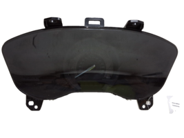 16 Ford fusion MPH speedometer 57,391 miles OEM GS7T-10849-JB JA THRU JD - $29.69