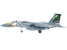 McDonnell Douglas F-15C Eagle Fighter Aircraft US Air Forces Oregon Air National - £50.47 GBP