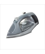 Hamilton Beach Retractable Cord Iron 1500 Watts Model 14882 - $67.82 CAD