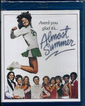 Almost Summer - 1978 Teen Comedy Classic, Bruno Kirby, Didi Conn, New Blu Ray - £15.57 GBP