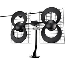 Antennas Direct C4-V-CJM ClearStream 4V Extreme Range Indoor/Outdoor HDT... - $178.04