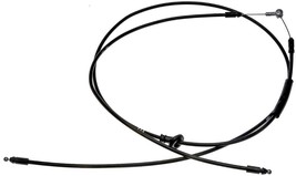 912-111 Dorman Hood Release Cable Replacement for 07-09 Hyundai Santa Fe - $49.00