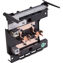 Pentair IntelliTouch Replacement Parts BREAKER BASE, INTELLITOUCH LOAD C... - $200.64