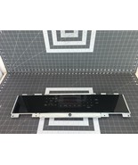 KitchenAid Range Oven Touch Panel ONLY P# W10324433 - $168.13 CAD