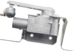 VOLKSWAGEN VW HEADLIGHT HEIGHT LEVEL SENSOR 1T0907503B E2385 image 11
