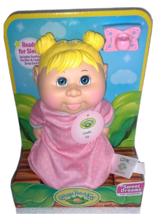 Cabbage Patch Kids Sweet Dreams Tiny Newborn Doll Mckinleigh Marley - £22.59 GBP