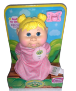Cabbage Patch Kids Sweet Dreams Tiny Newborn Doll Mckinleigh Marley - £22.87 GBP