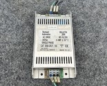 Rockwell Automation 2090-UXLF-106  Ser A  AC Drive RFI Line FIlter 6 Amp... - $27.71