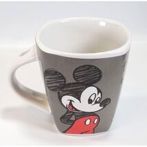 Disney Mickey &amp; Minnie Mouse Coffee Mug ceramic Today is going to be Ama... - $9.50