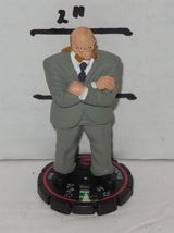 Heroclix Miniature DC Legacy set Blockbuster #063 figure ONLY - $5.91