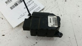 2009 Ford Focus Flap Door Motor Heater AC Door Actuator OEM 2008 2010 2011Ins... - $26.95