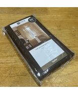 JC Penney Chocolate Brown Rod Pocket Panel Lisette Home Collection 60x84” - $27.59 CAD