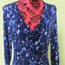 Michael Kors Women&#39;s Knit Top Size Medium - $15.00