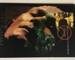 The X-Files Trading Card 2002 David Duchovny #38 Robert Patrick Gillian ... - $1.97