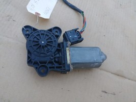 00-02 w220 MERCEDES S430 S500 FRONT LEFT POWER WINDOW MOTOR ASSY 4061 image 4