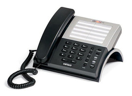 Panasonic Business Telephone 120100V0E27F Basic S-L Size Compact - $99.49