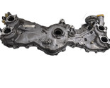 Engine Timing Cover From 2013 Subaru XV Crosstrek  2.0 - £197.48 GBP